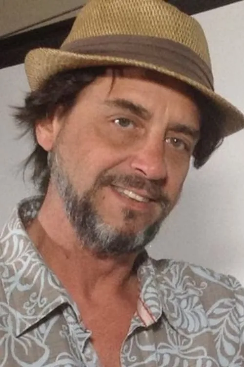 Bill Kopp interpretando a Himself