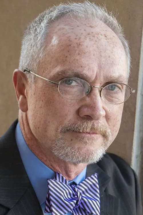 Bill Martin Williams interpretando a Preacher