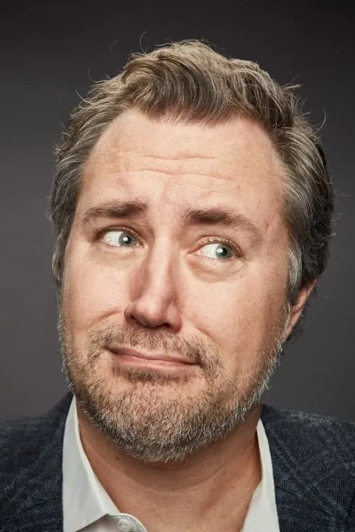 Bill Oakley en su biografía y filmografía