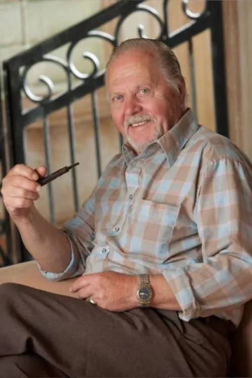 Tiny Tim ha trabajado con Bill Rebane en 1 ocasiones