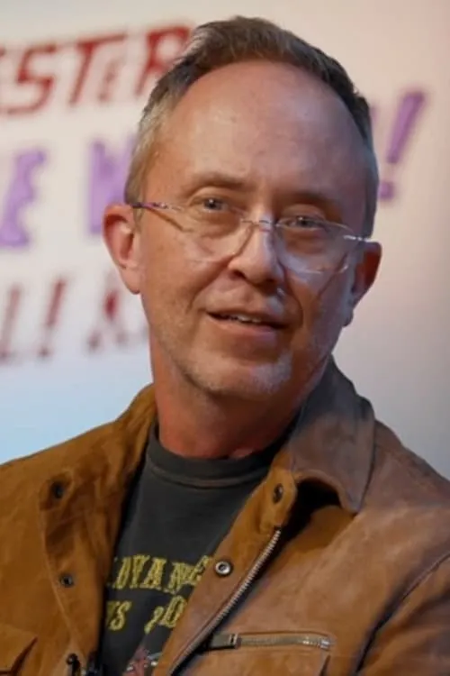 Bill Rehor — personaje: Self - Host