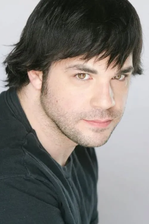 Larry Gamell Jr. ha trabajado con Bill Voorhees en 1 ocasiones