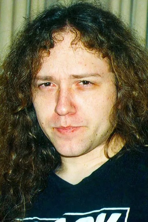 Bill Zebub interpretando a Sexual Sadist