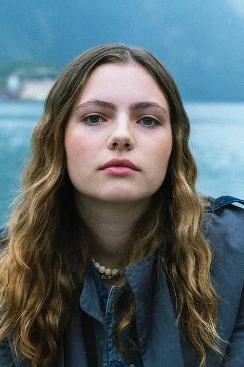 Olavus Frostad Udbye ha trabajado con Billie Barker en 1 ocasiones