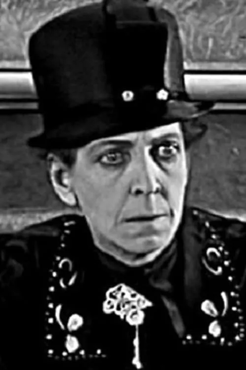 Charlotte Woods ha trabajado con Billie Latimer en 1 ocasiones