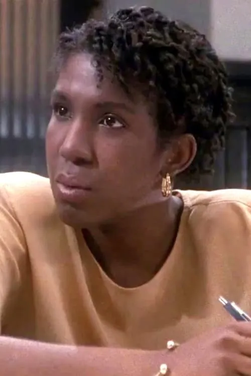 Gale Mayron ha trabajado con Billie Neal en 2 ocasiones