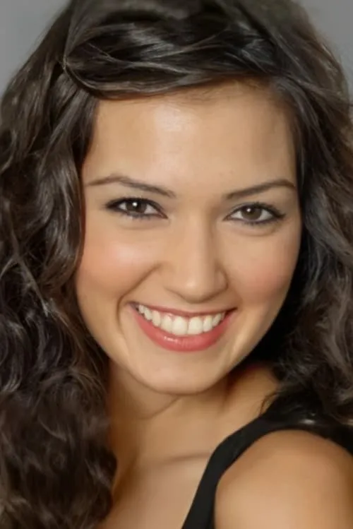 Foto de perfil del actor Billur Yazgan en el reparto