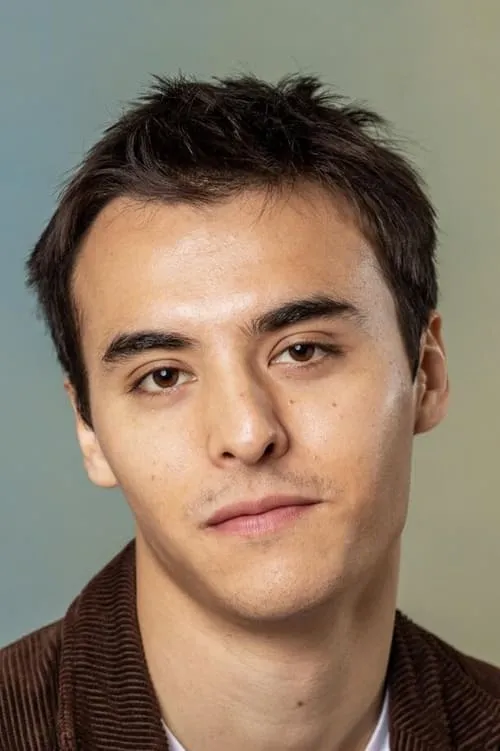 Finn Wolfhard ha trabajado con Billy Bryk en 4 ocasiones