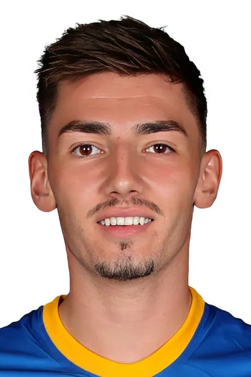 Andrew Robertson ha trabajado con Billy Gilmour en 1 ocasiones