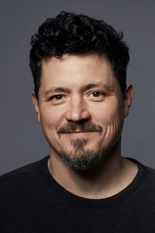 Andrew Vogel ha trabajado con Billy Hayes en 1 ocasiones