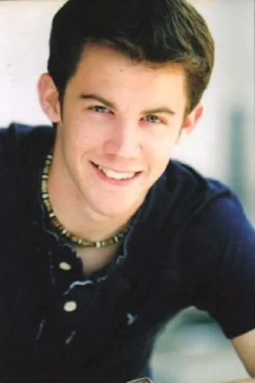 Nicholas Shaffer ha trabajado con Billy Lloyd en 1 ocasiones