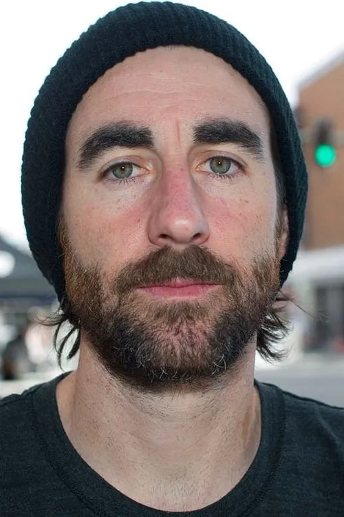 Billy Marks — personaje: Billy Marks