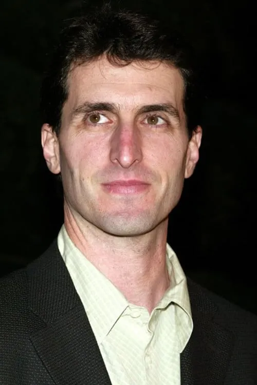 Billy Ray interpretando a Himself