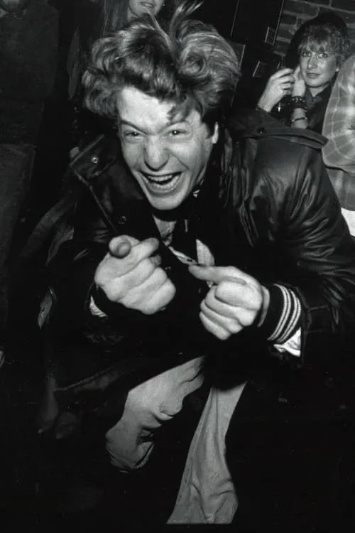 Mac McCaughan ha trabajado con Billy Ruane en 1 ocasiones