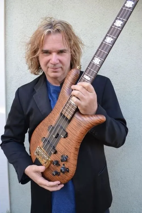 Igor Khoroshev ha trabajado con Billy Sherwood en 1 ocasiones