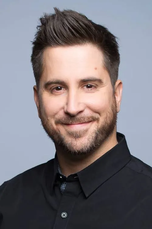 Billy Tellier interpretando a Billy Tellier