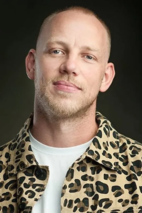 Darin Wong ha trabajado con Billy Wickman en 1 ocasiones