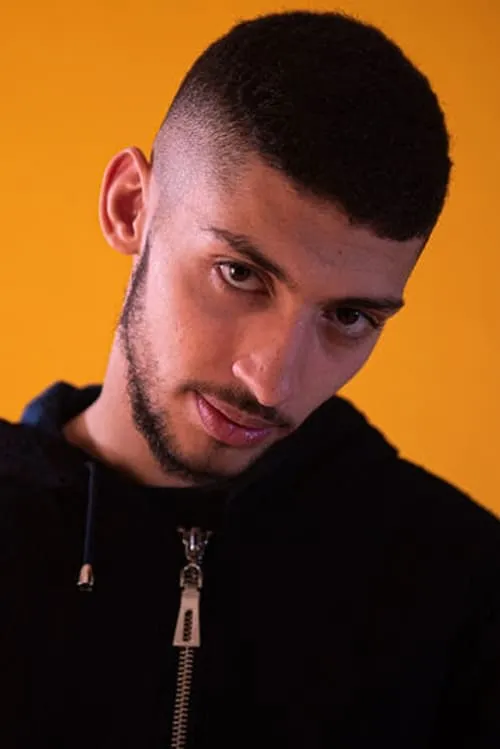 Sfera Ebbasta ha trabajado con Bilton en 1 ocasiones