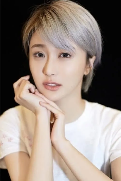 Bing Chen — personaje: ??