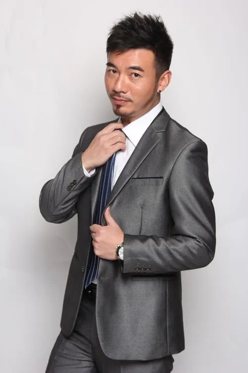 Foto de perfil del actor Bing Jiang en el reparto