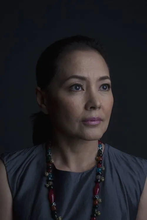 Irma Adlawan ha trabajado con Bing Pimentel en 6 ocasiones