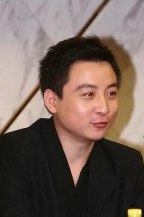 Bing Qi en su biografía y filmografía