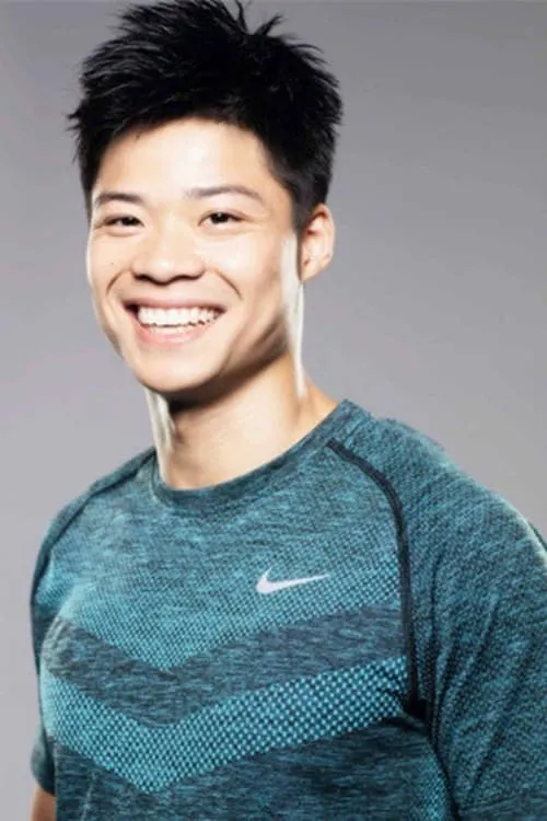 Bingtian Su — personaje: Coach