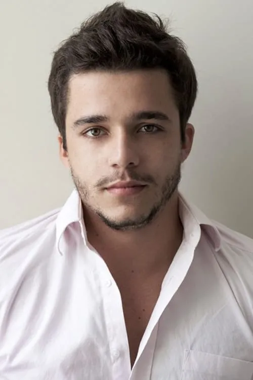 Binho Beltrão — personaje: Er