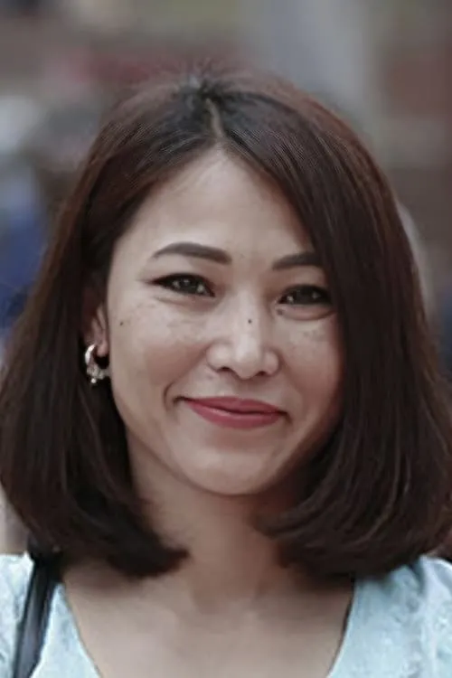 Tanmay Dhanania ha trabajado con Binita Thapa Magar en 1 ocasiones