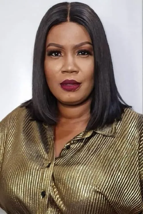 Fiyinfoluwa Asenuga ha trabajado con Biodun Stephen en 1 ocasiones