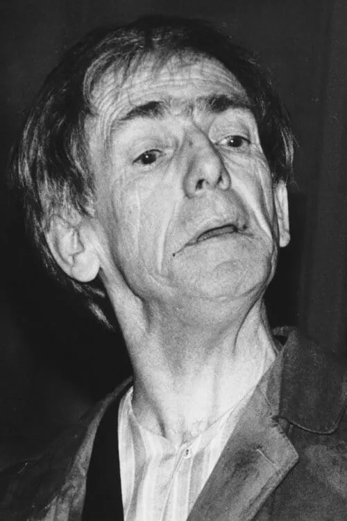 Birdy Sweeney interpretando a Instant Photo