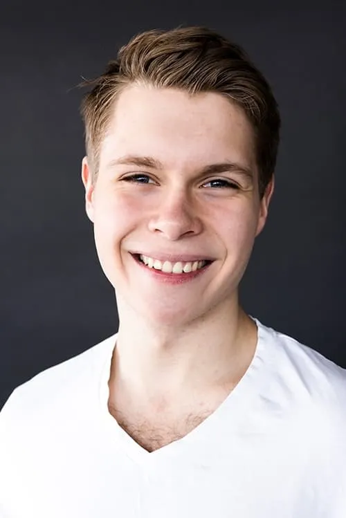 Baldur Einarsson ha trabajado con Birgir Dagur Bjarkason en 2 ocasiones