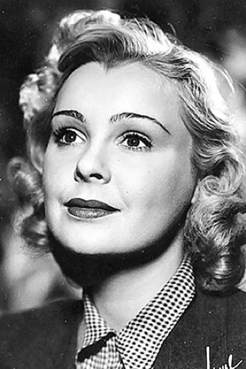 Gunhild Qvarsebo ha trabajado con Birgit Rosengren en 1 ocasiones