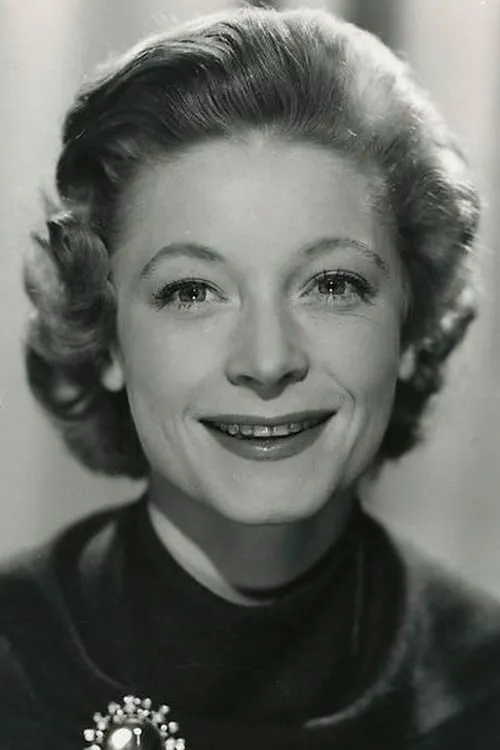 Birgitte Reimer interpretando a Laura Heiberg