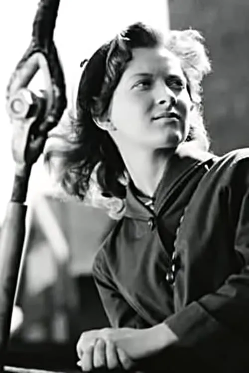 Christian Thodberg ha trabajado con Birte Bang en 1 ocasiones