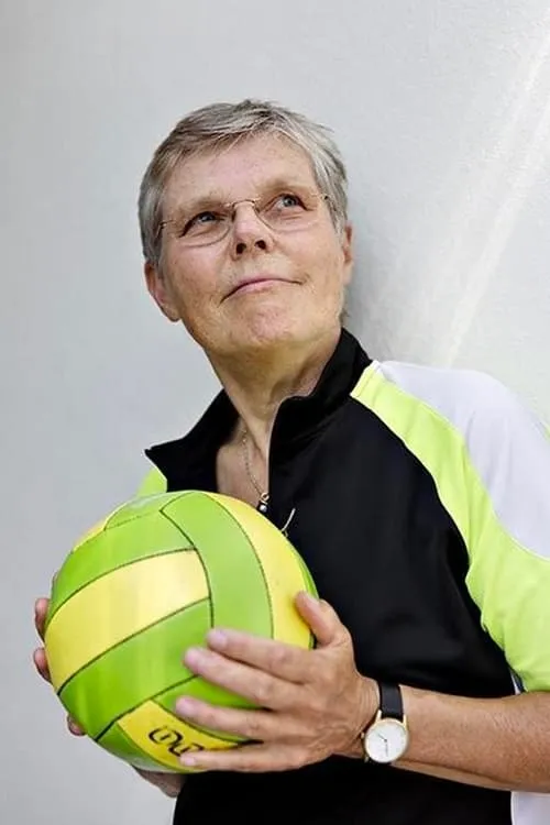 Alex Morgan ha trabajado con Birte Kjems en 1 ocasiones