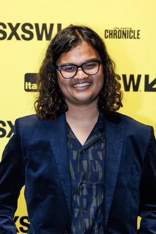 Bishal Dutta en su biografía y filmografía