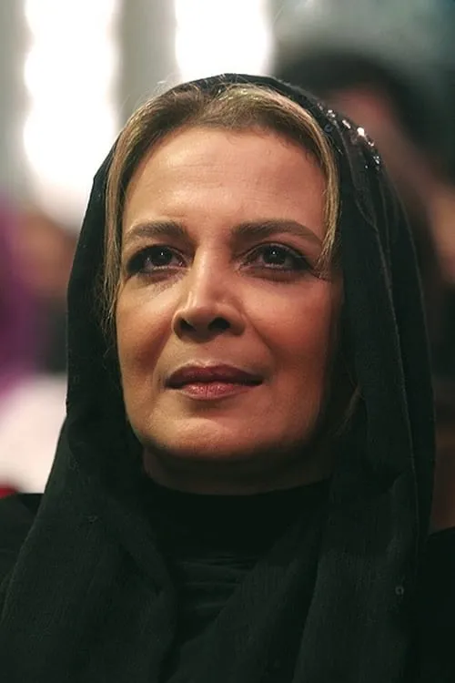 Khosro Shakibai ha trabajado con Bita Farrahi en 1 ocasiones