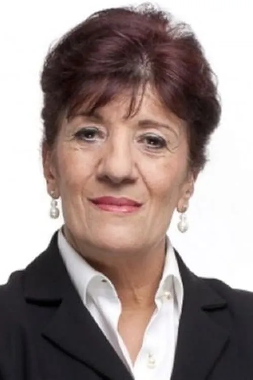 Biyouna interpretando a Zohra