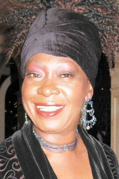 B.J. Crosby en su biografía y filmografía