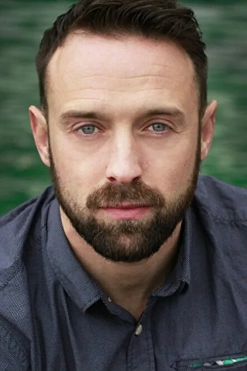 Dexter Bell ha trabajado con Blaine Anderson en 2 ocasiones