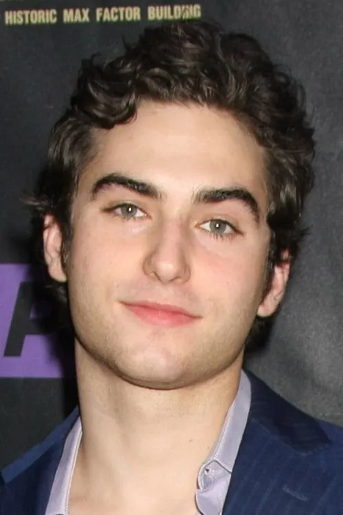 Foto de perfil del actor Blaine Kern III en el reparto