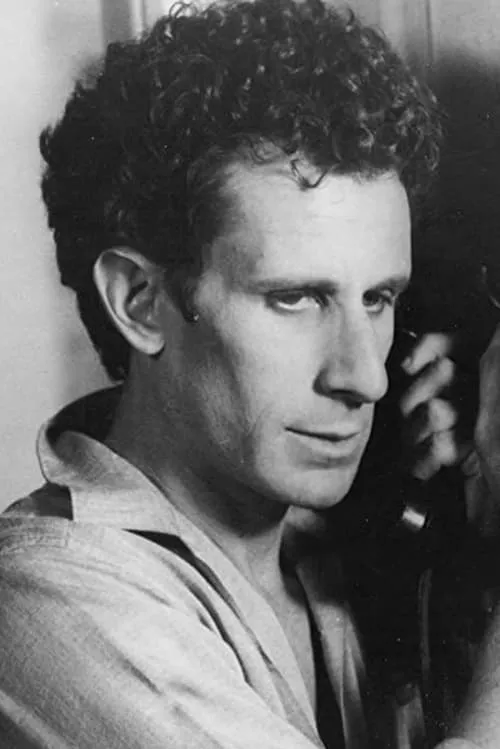 Blaine Novak interpretando a Stevie Blake