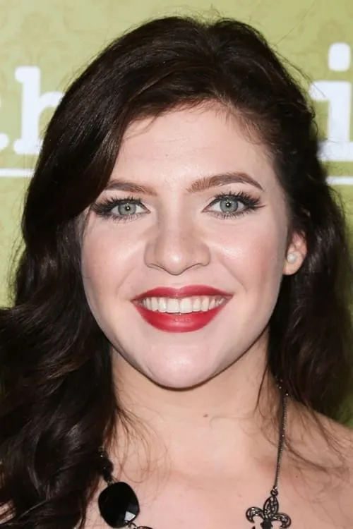 Nathaniel Stroud ha trabajado con Blaine Saunders en 1 ocasiones