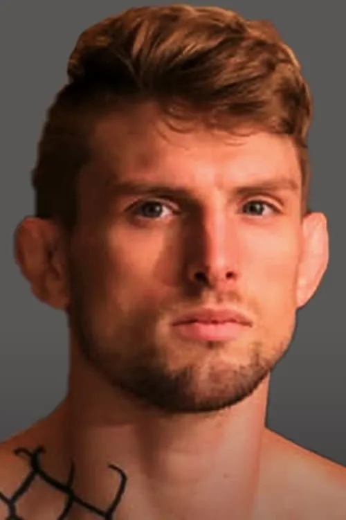 Jose Augusto Azevedo Barros ha trabajado con Blaine Shutt en 1 ocasiones