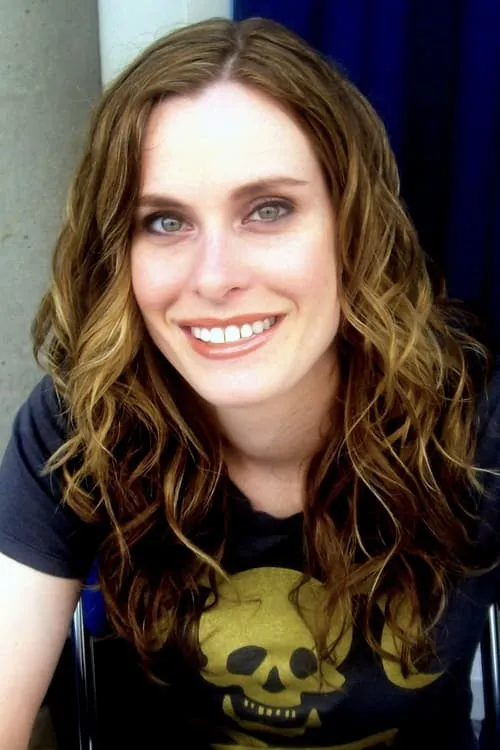 Scott M. Gimple ha trabajado con Blair Butler en 1 ocasiones