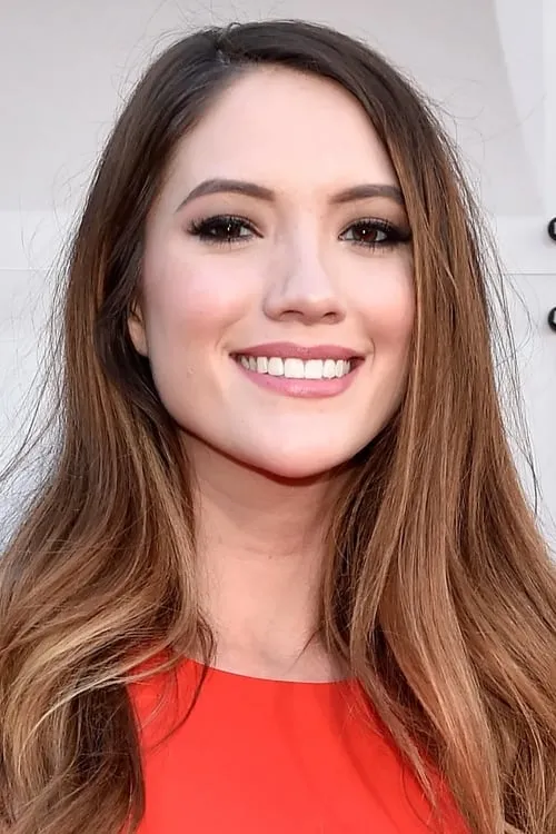 Blair Fowler interpretando a Jess