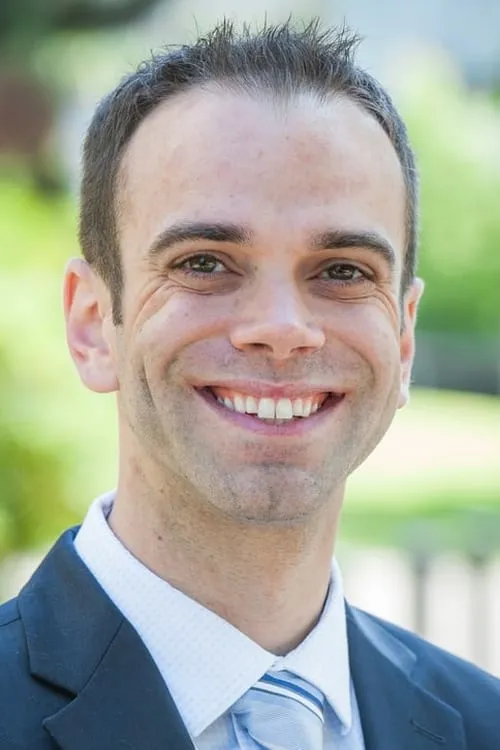 Blair Slater interpretando a Sean Kilmury