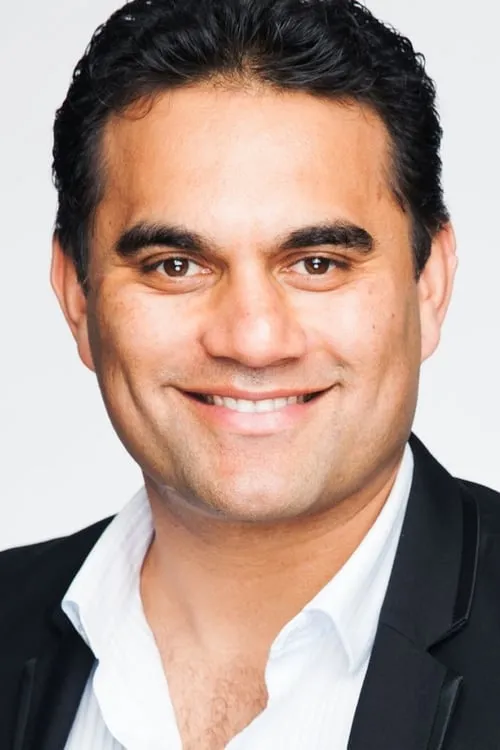 Paul Gittens ha trabajado con Blair Strang en 1 ocasiones