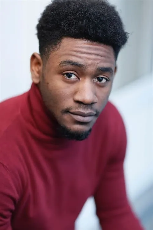 Leyla Roy ha trabajado con Blaise Afonso en 1 ocasiones